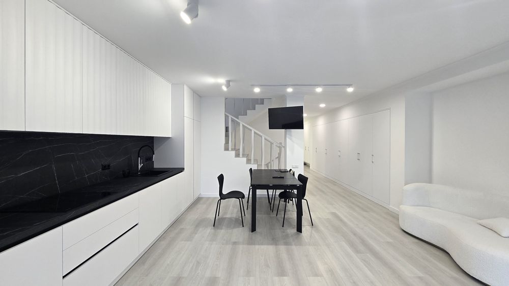 Оренда Будинку | Перша Здача | Все Нове | Цоколь