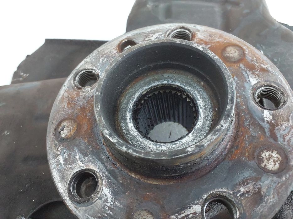 Manga de eixo frente direita ALFA ROMEO 159 Sportwagon (939_)