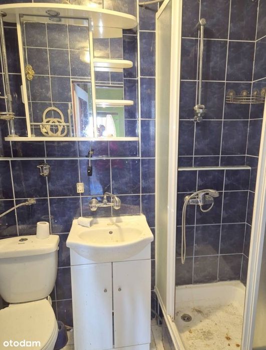 mieszkanie 3 pokojowe