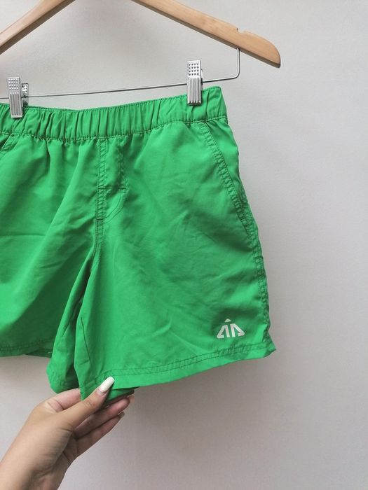 Calções de Banho de Rapaz