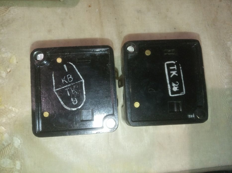 Продам комплектующие к холодильникам