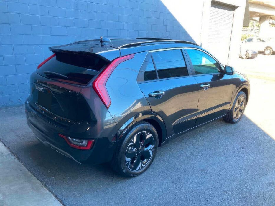 Kia Niro EV Wave      2023
