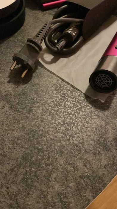 Dyson Airwrap Multi-Styler Complete Long HS05