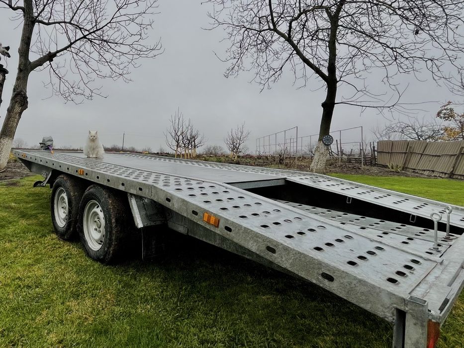 Лафет | Евакуатор оренда Ладижин, передмістя, вся Україна