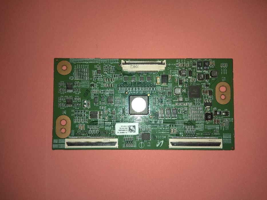 SAMSUNG UE40D6530 UE40D6510 t con board