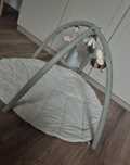 Mata Edukacyjna Little Dutch Goose Listek