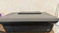 Принтер HP deskjet 1050