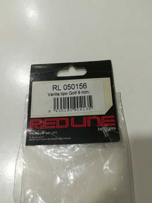 Antena para VW Golf, Audi, Skoda