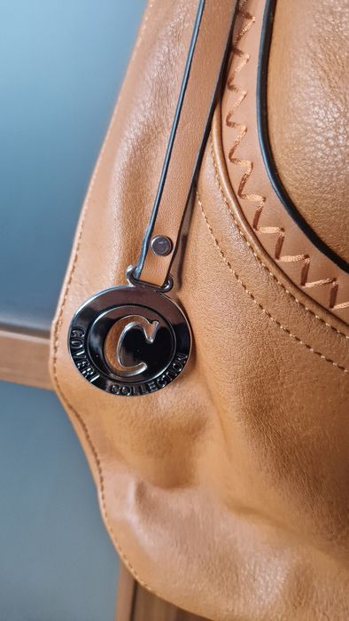 Torebka sportowa elegancja