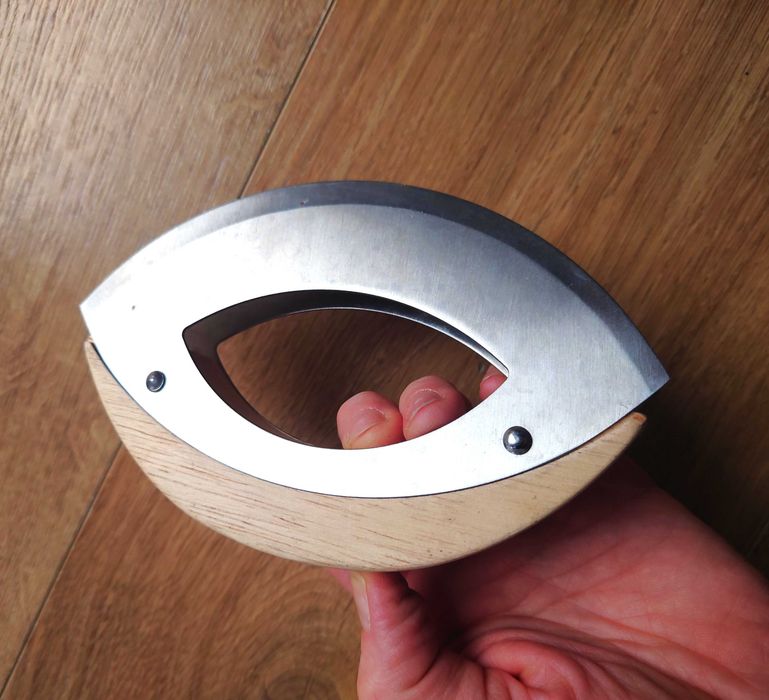 Nóż do krojenia ziół