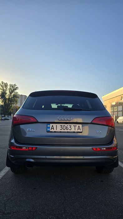 Продам Audi Q5 Quattro