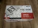 Karta graficzna amd rx7800xt as rock steel legend OC 16gb