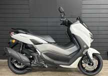 Yamaha Nmax 125 **COMO NOVA**