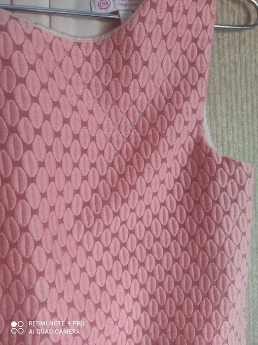 Плаття для дівчинки