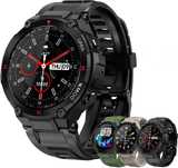 Smartwatch do Xiaomi|Huawei|Samsung|iPhone TREX