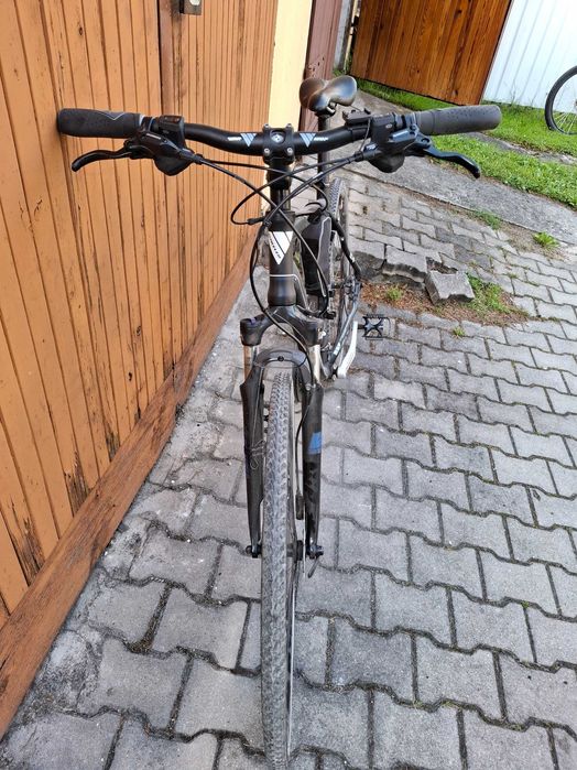 Wheeler CROSS 6.4