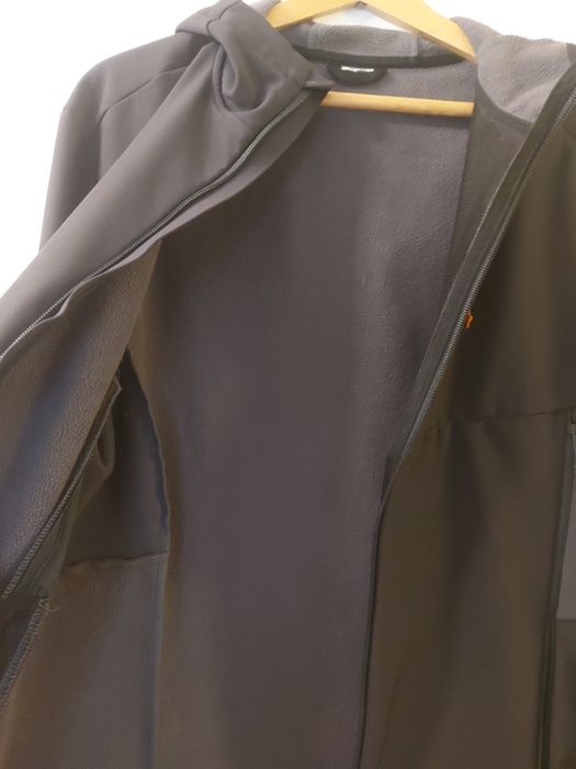 Softshell Forclaz MT500 Quechua