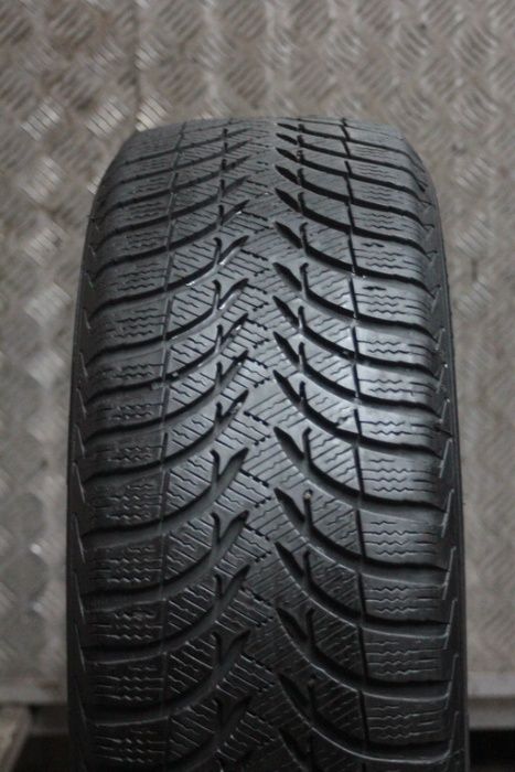 195/55/16 Michelin Alpin A4 195/55 R16