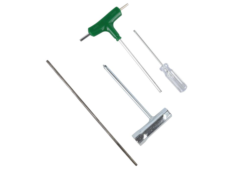 Motosserra Podadora, 25.4cc, 10"