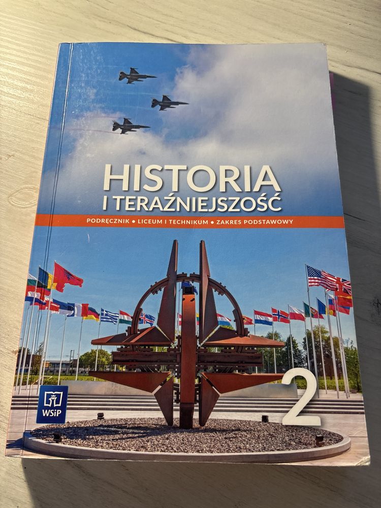 Historia i teraźniejszość 2