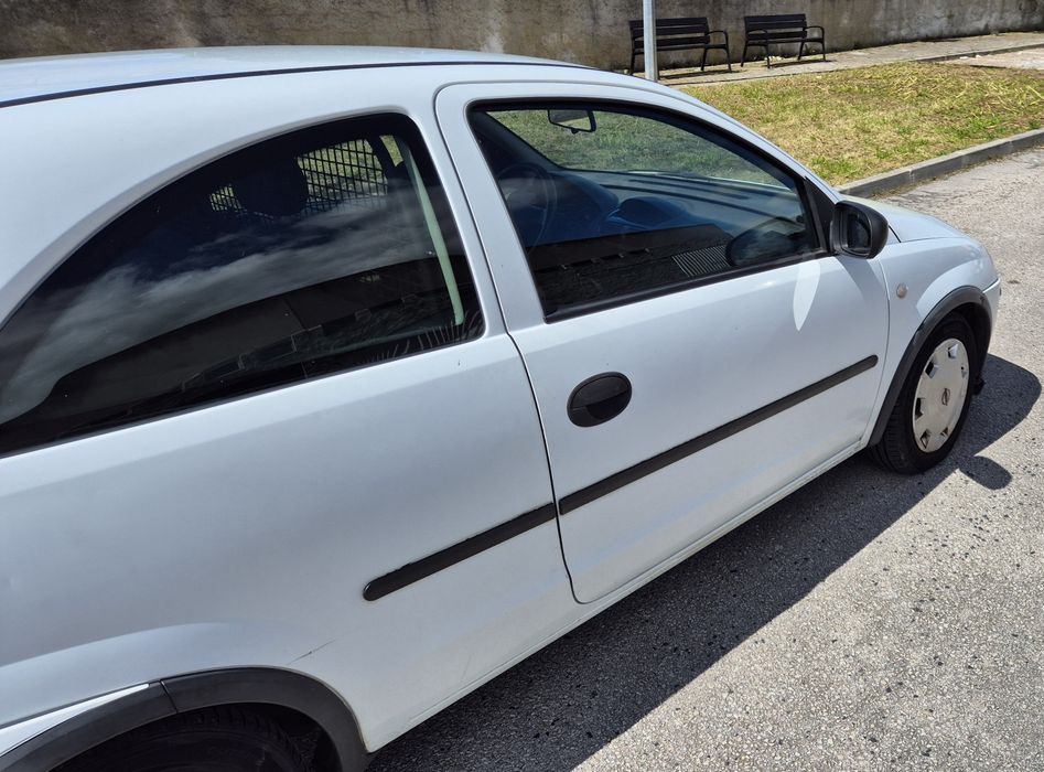 Opel 1.3 CDTi  de 2005