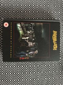Marillion Clutching At Straws Deluxe Edition 2018 4CD Blu Ray
