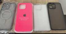 Obudowa etui case iphone 15 pro max
