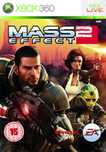 Mass Effect 2 XBOX 360 Uniblo Łódź
