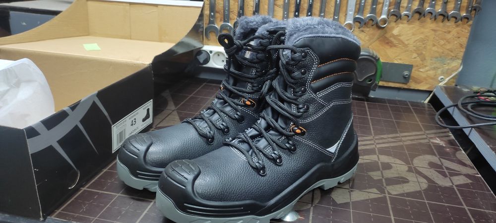 Buty Robocze Procera