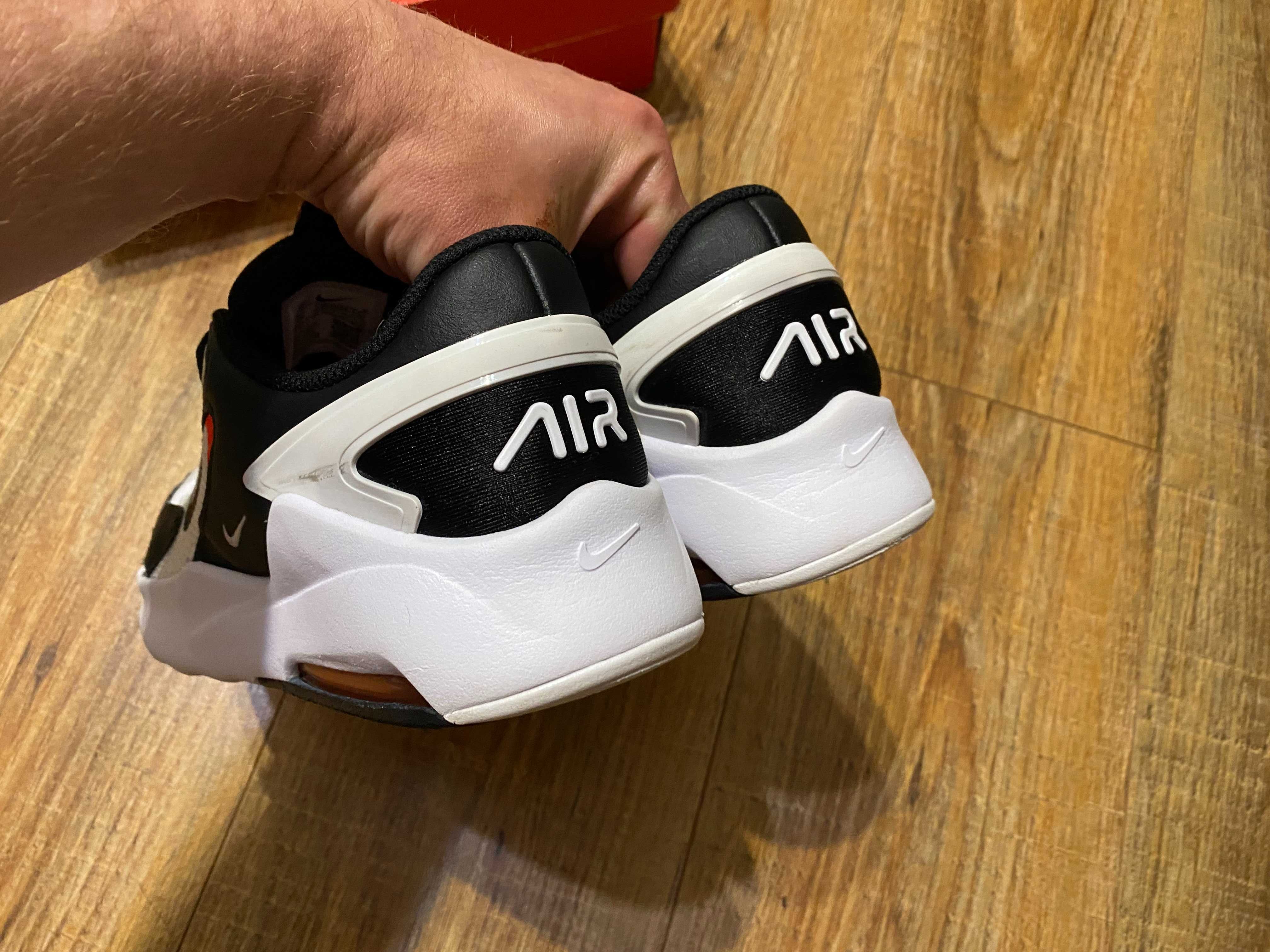 Nike Air Max кроссовки кросівки Найки оригинал р.39