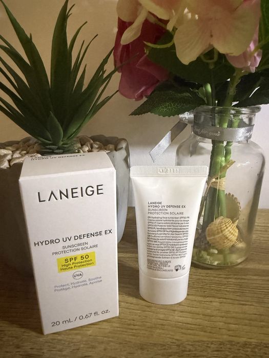 Laneige hydro UV defence ex spf 50 - 20ml
