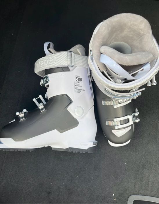 Buty narciarskie Wedze