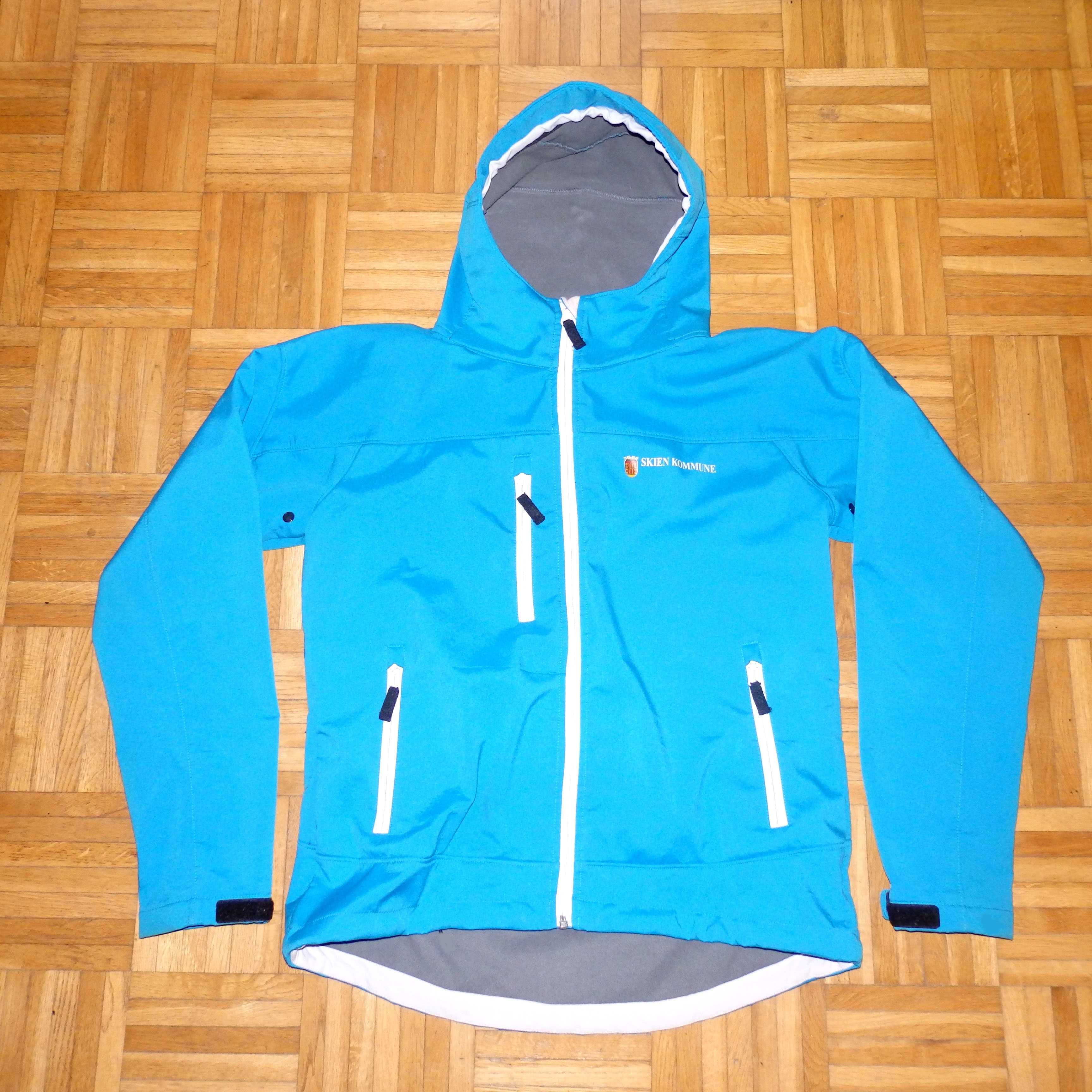 extra bluza trekkingowa firmy NORRONA rozmiar L