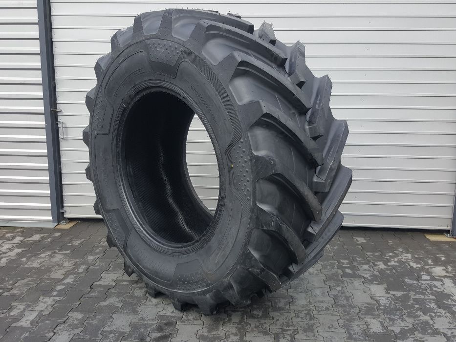 Opona opony 710/70R38 172D ALLIANCE AGRI STAR 2 710/70/38 nowe dostawa