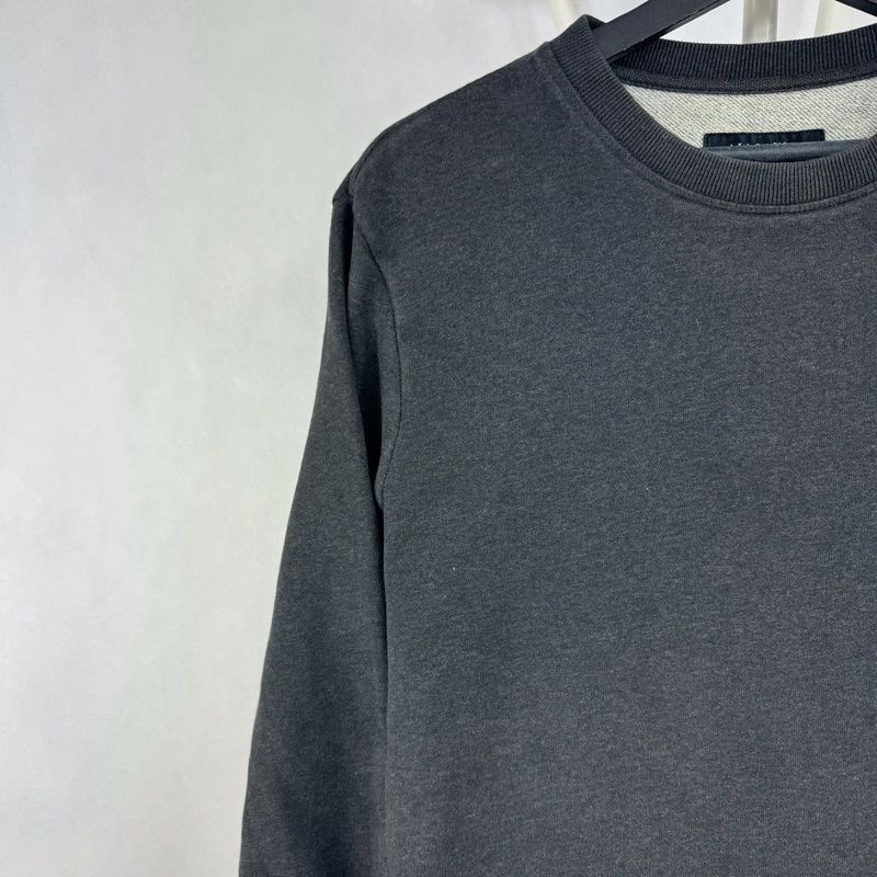Bluza bez kaptura crewneck AllSaints