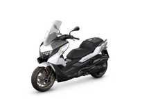BMW C1 C 400 GT LCi 2025r.* Inchcape Waszawa * Leasing 101%
