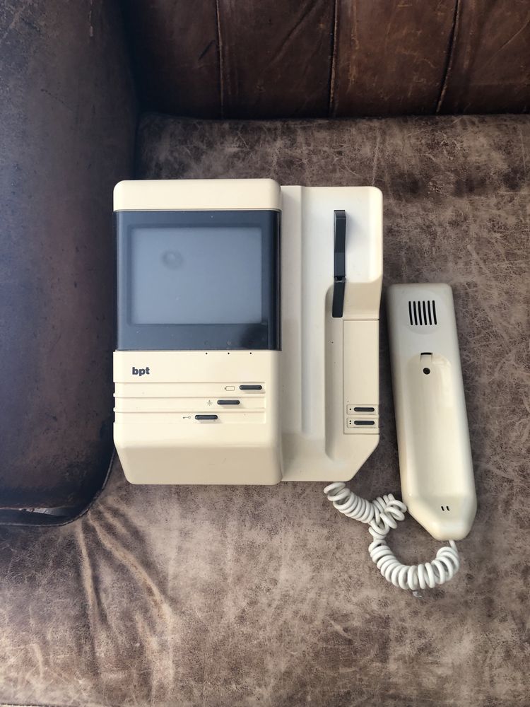 Intercomunicador