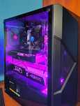 Komputer do gier / i3-10100f / GTX 1650 / 16GB / SSD