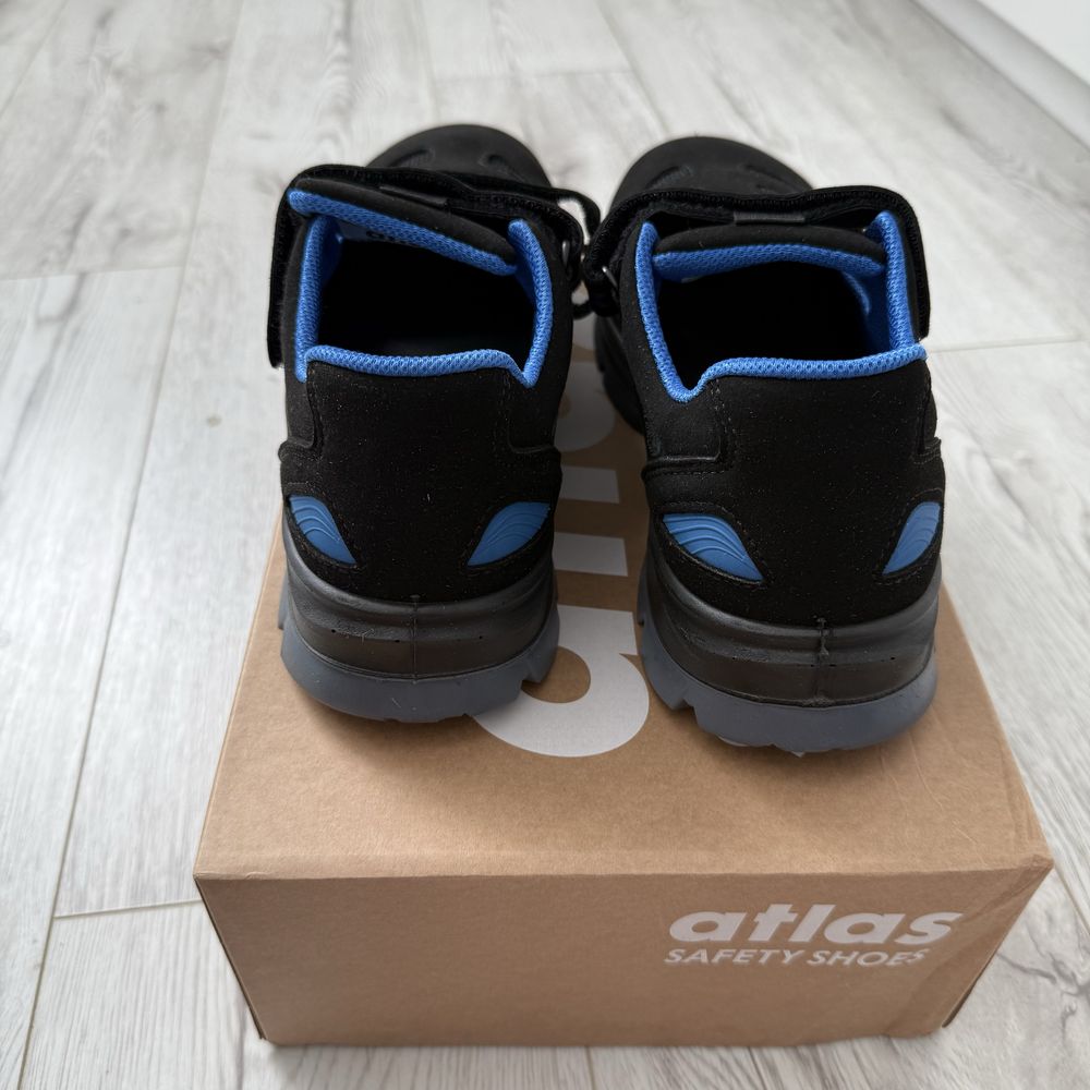 Buty robocze Atlas TX360/ESD