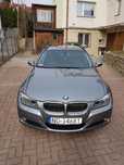 BMW Seria 3 BMW e91 2008 3l benzyna