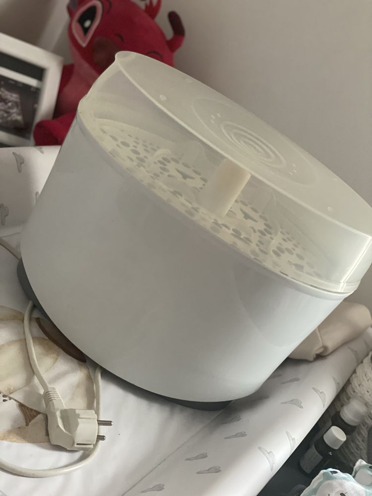 Sterylizator tommee tippee