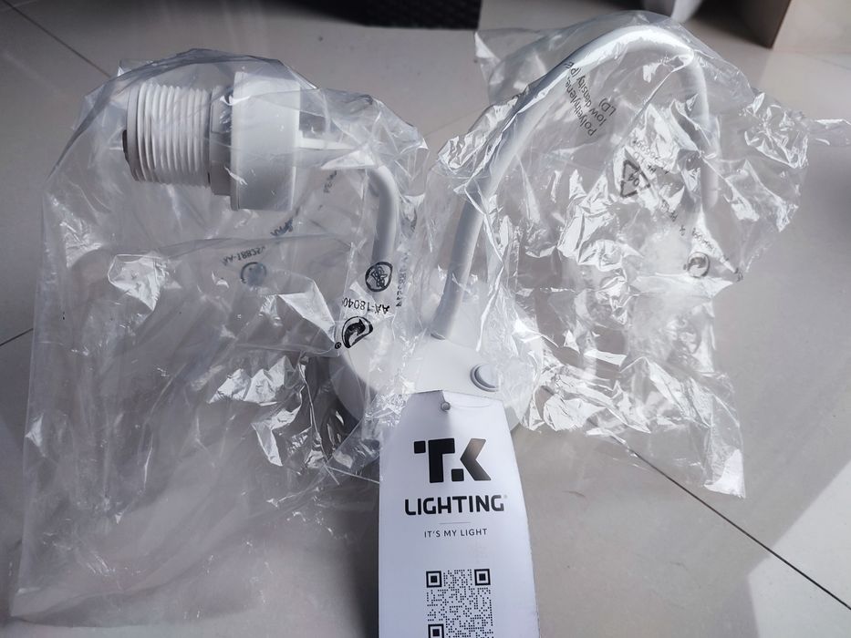 Kinkiet Maja TK Lighting