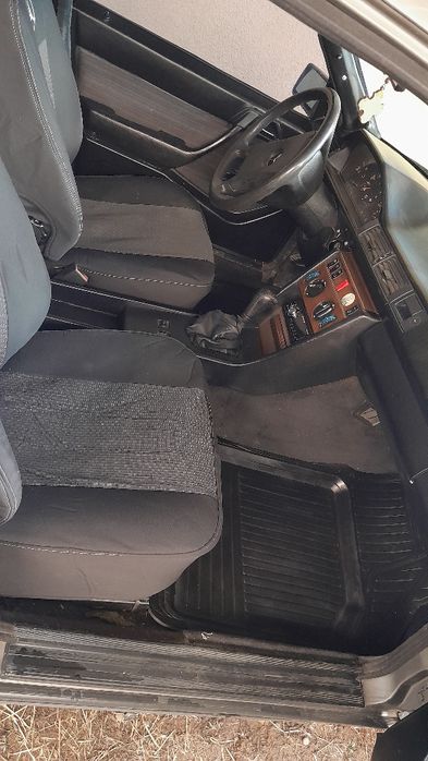 Мерс 124 .2.5 дизель універсал срочно