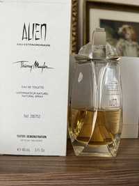 Mugler — Alien Eau Extraordinare