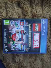 Marvel colletion Ps4
