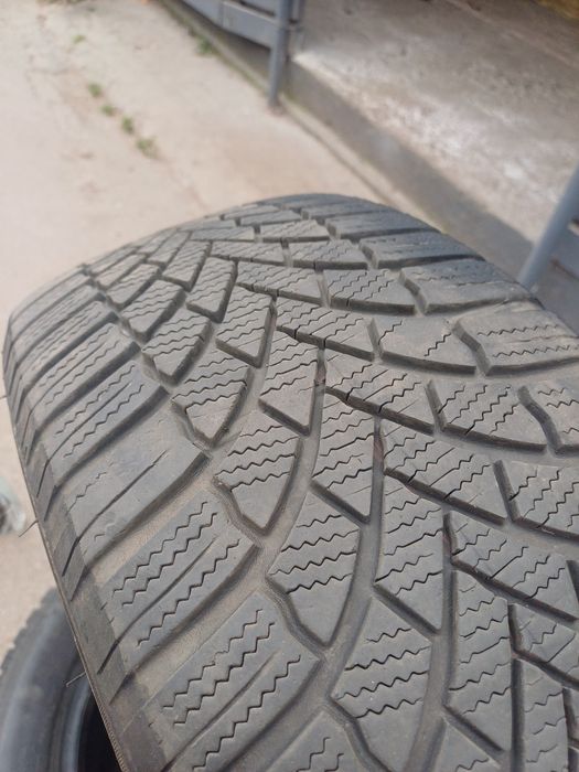 Bridgestone blizzak Lm 005 зимові шини 2023 205/55/17r