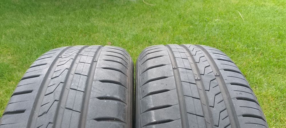 Opony letnie 195 65 R15 Hankook Kinergy Eco2 komplet 4sztuki