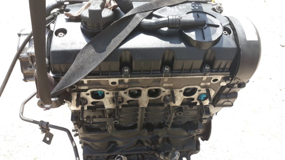 Audi a3 8l,VW golf IV 1.9 TDi,kod-ATD