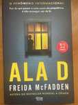 Ala D - freida mcFadden