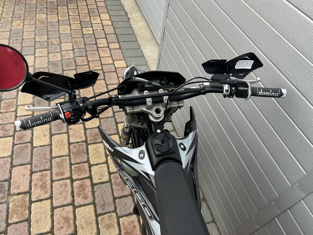 Sherco 50 SM-R 2022r sherco 50 (rieju,beta,fantic)
